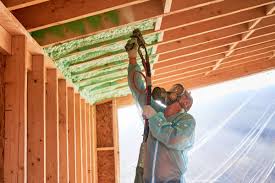 Best Garage Insulation  in New Lenox, IL